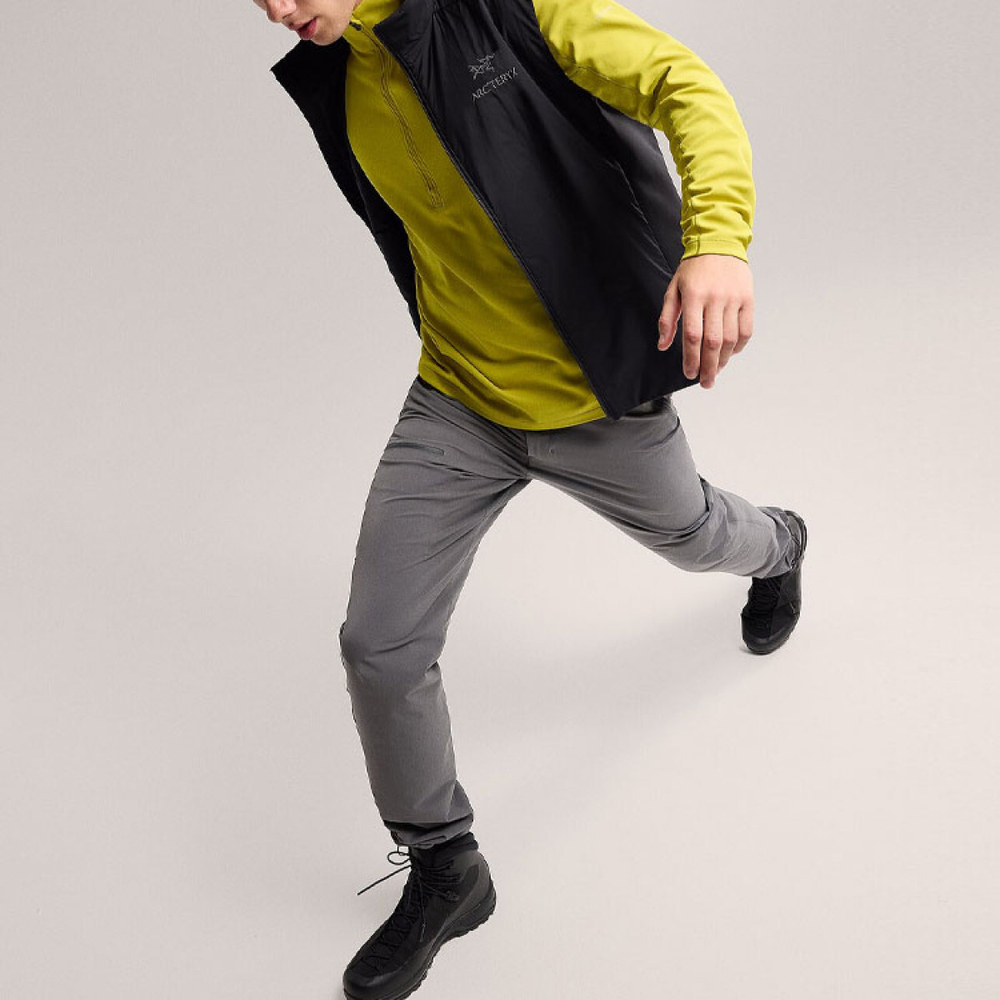 Arcteryx Atom Vest Men's Logo