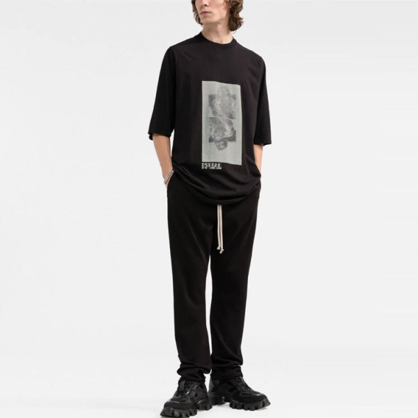 Rick Owens DRKSHDW FW21