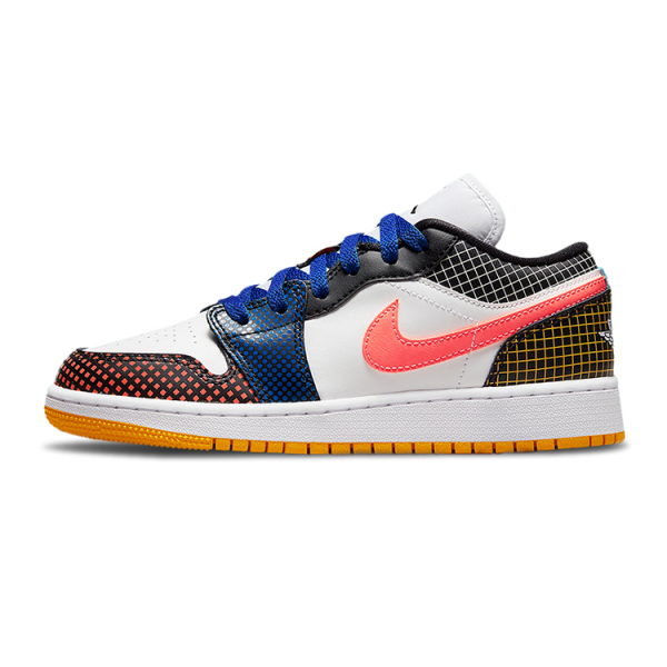 Jordan Air Jordan 1 Low