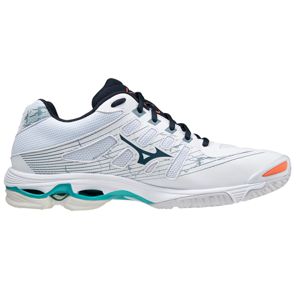Mizuno Wave Voltage