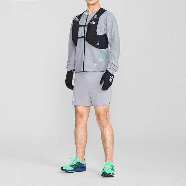 THE NORTH FACE