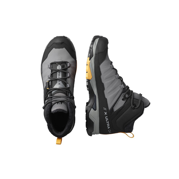 Salomon X Ultra 4 Mid Ts Cswp