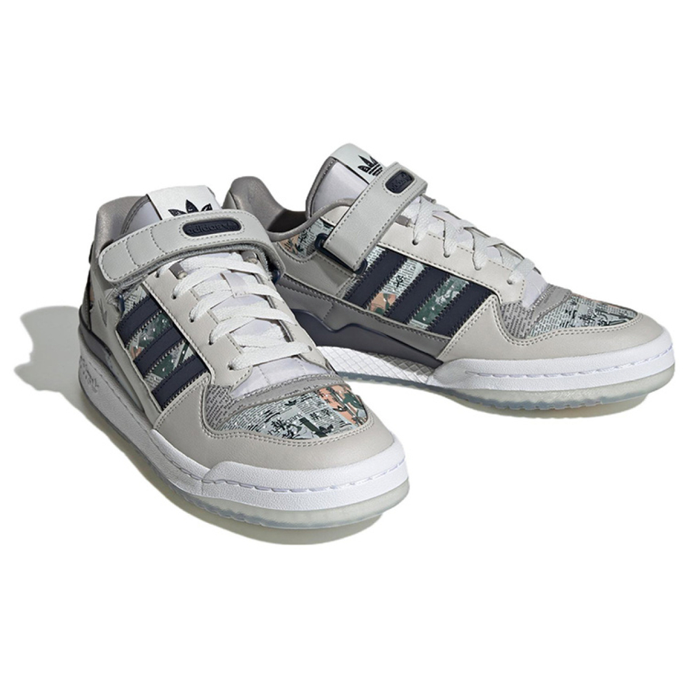 Adidas originals FORUM Low