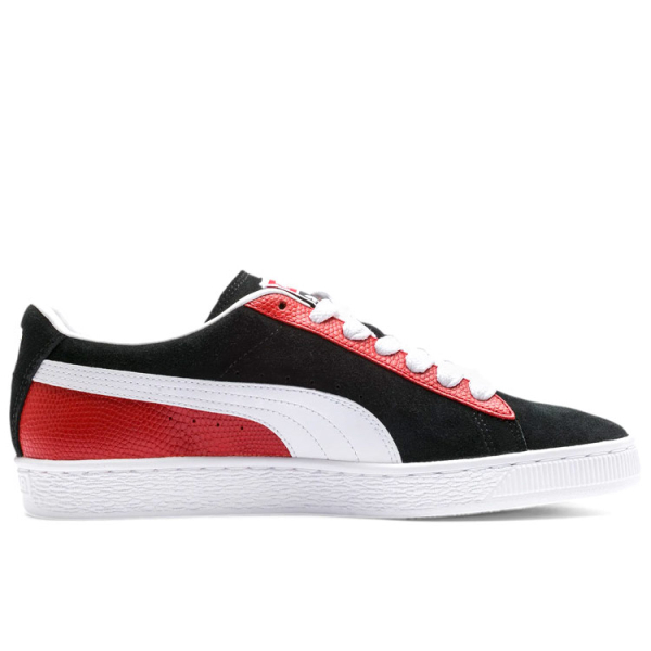 PUMA Suede Classic Block