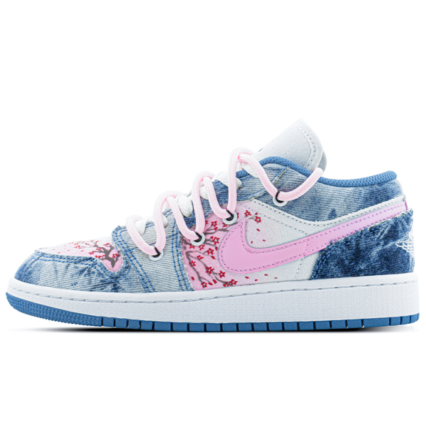 【 】 Jordan Air Jordan 1 Low GS