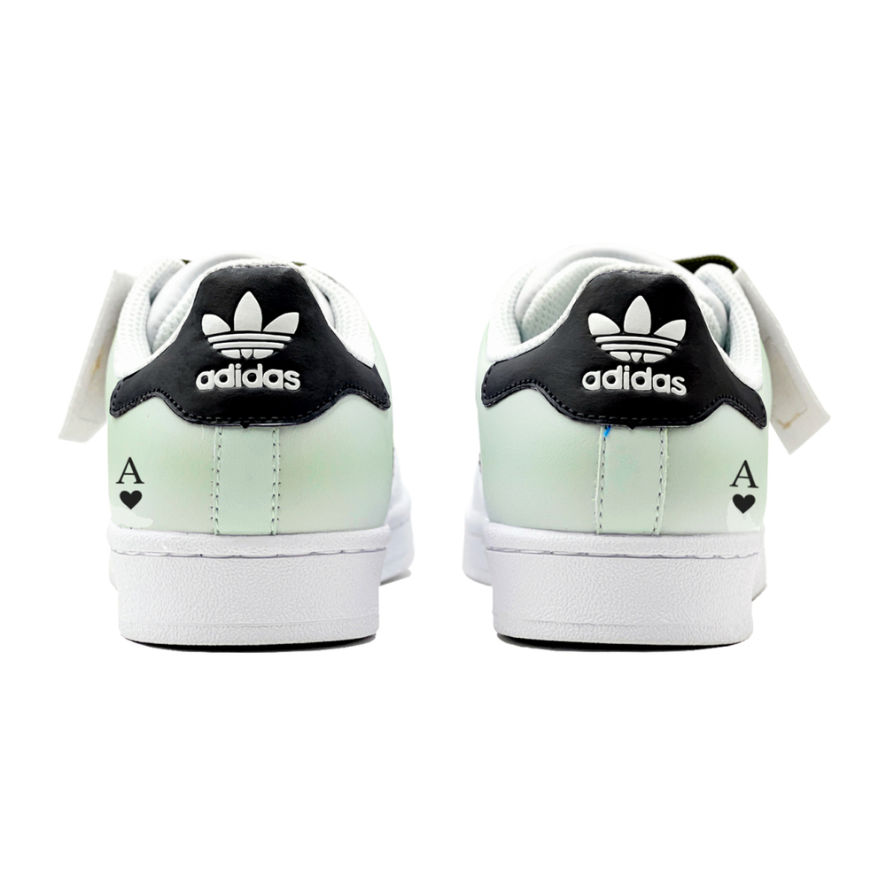 【 】 adidas originals SUPERSTAR