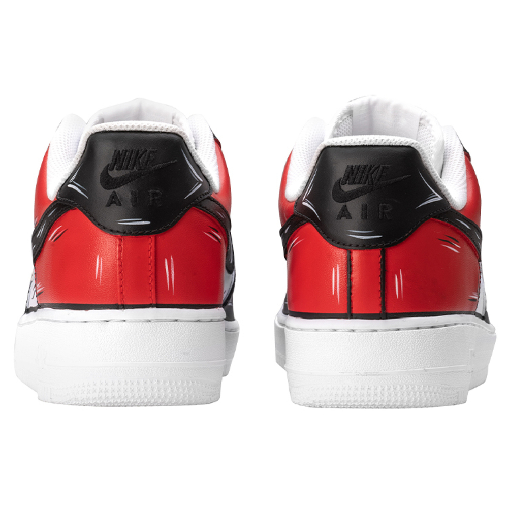 【 】 Nike Air Force 1