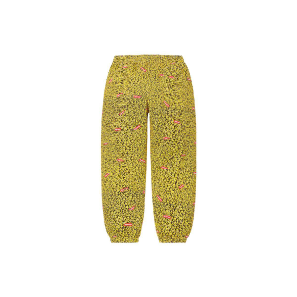 Supreme FW22 Week 5 IRAK Sweatpant