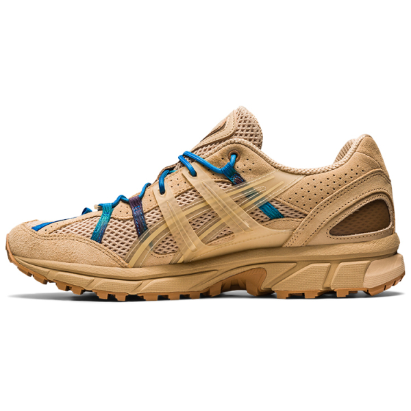 A.P.C x Asics Gel-Sonoma 15-50