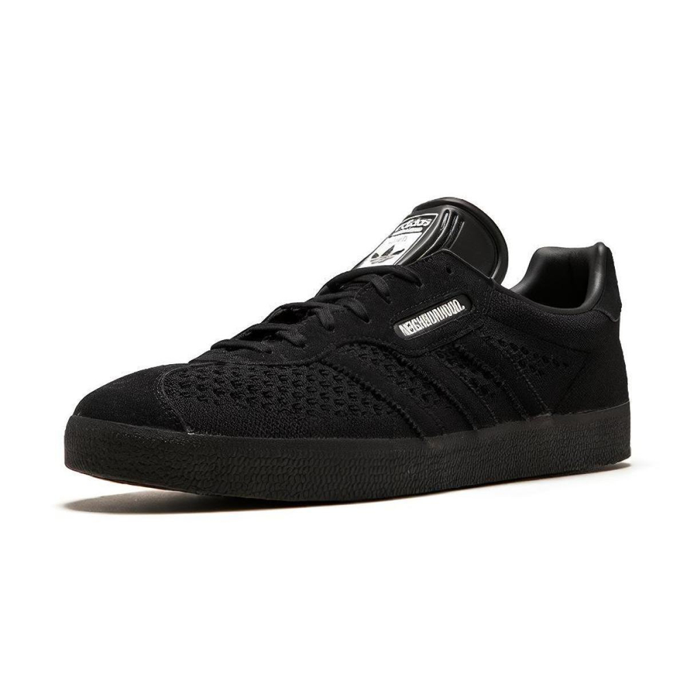 NEIGHBORHOOD x adidas originals Gazelle