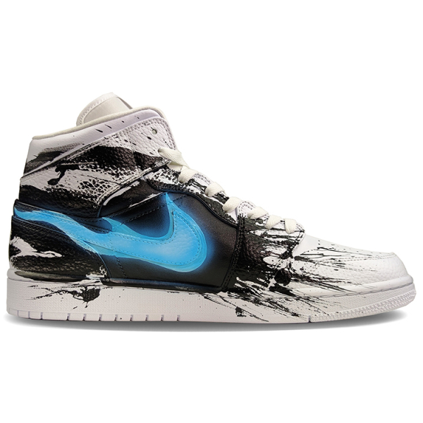 【 】 Jordan Air Jordan 1 Mid