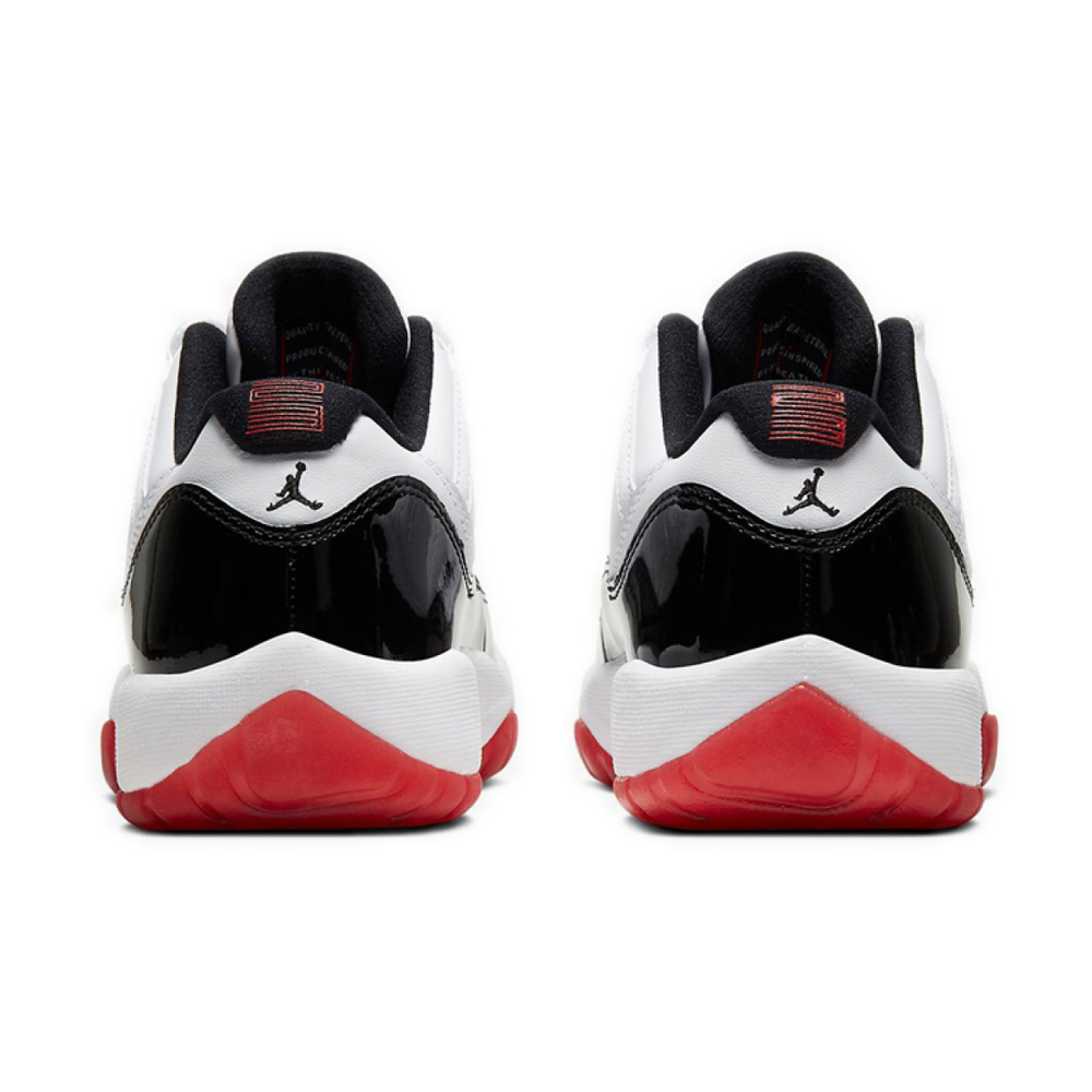 Air Jordan 11 Retro Low “Concord Bred”