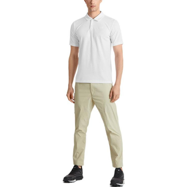 THE NORTH FACE Polo