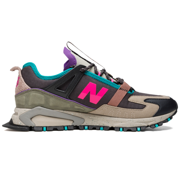 Bodega x New Balance NB X-RACER 'All Terrain'