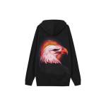Travis Scott Cactus Jack Birds In The Trap Black Zip Hoodie