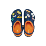 Nana x Crocs EVA