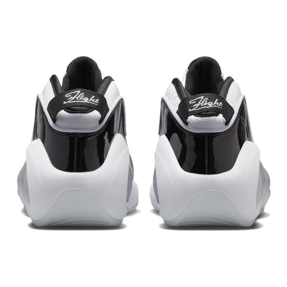 Nike Zoom Flight 95 "Football Grey"