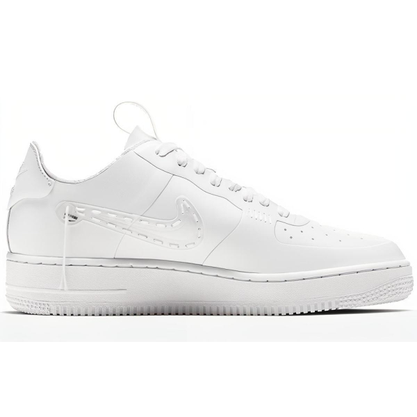 Nike Air Force 1 “Noise Cancelling”