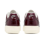 Nike Air Force 1 '07 LX "Dark Beetroot"