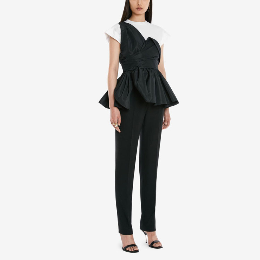 Alexander McQueen FW22 T