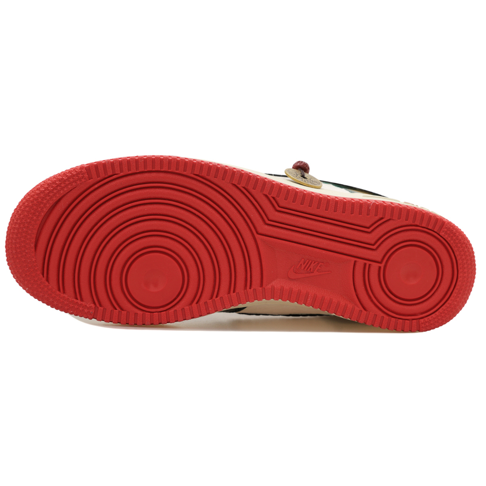 【 】 Nike Air Force 1 Low OKHR