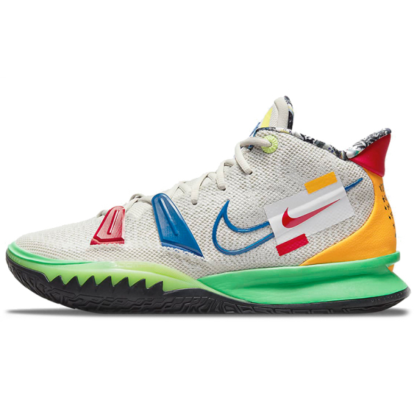 Nike Kyrie 7 EP 7