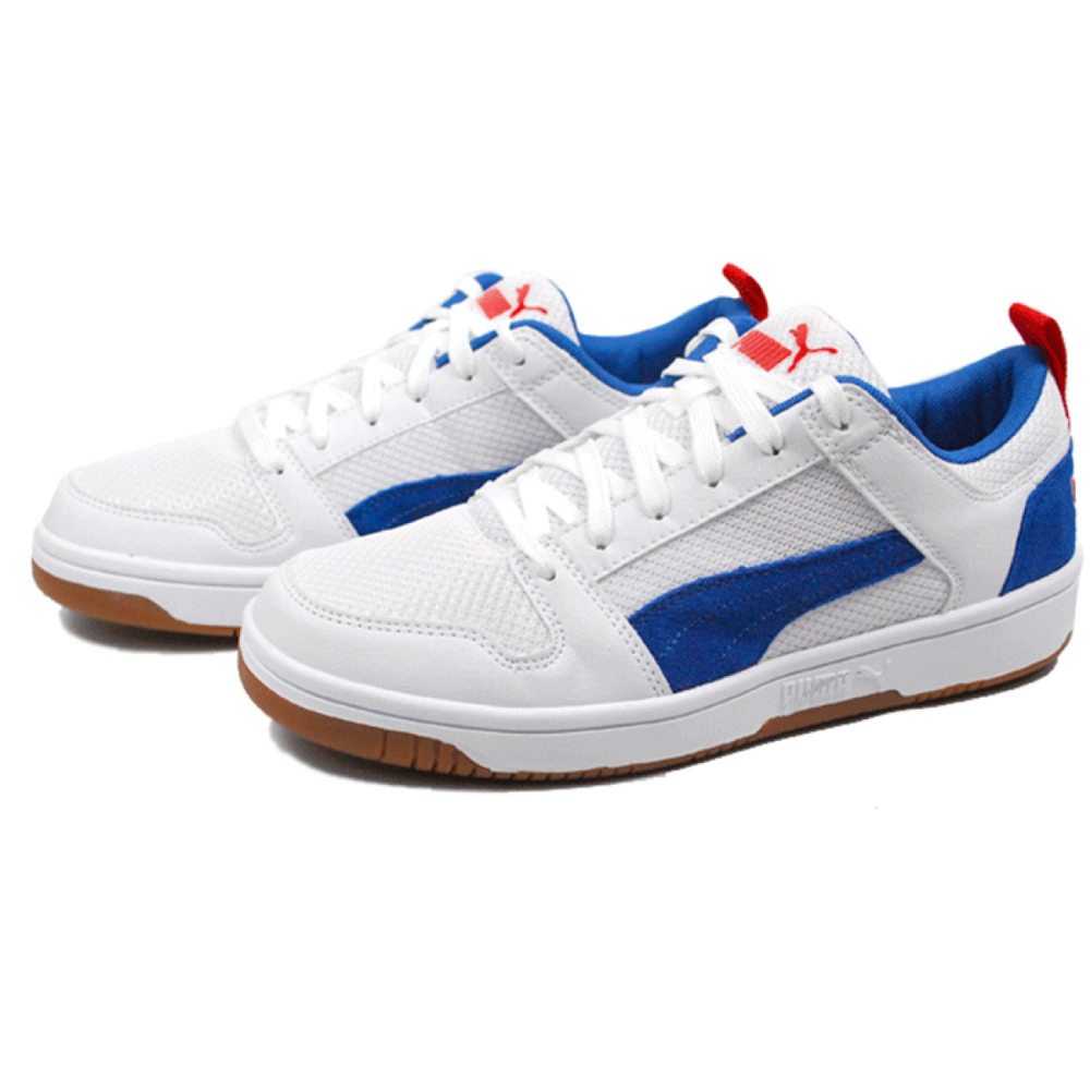 PUMA Rebound Layup