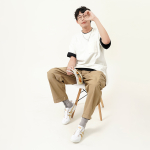 New Balance logo T