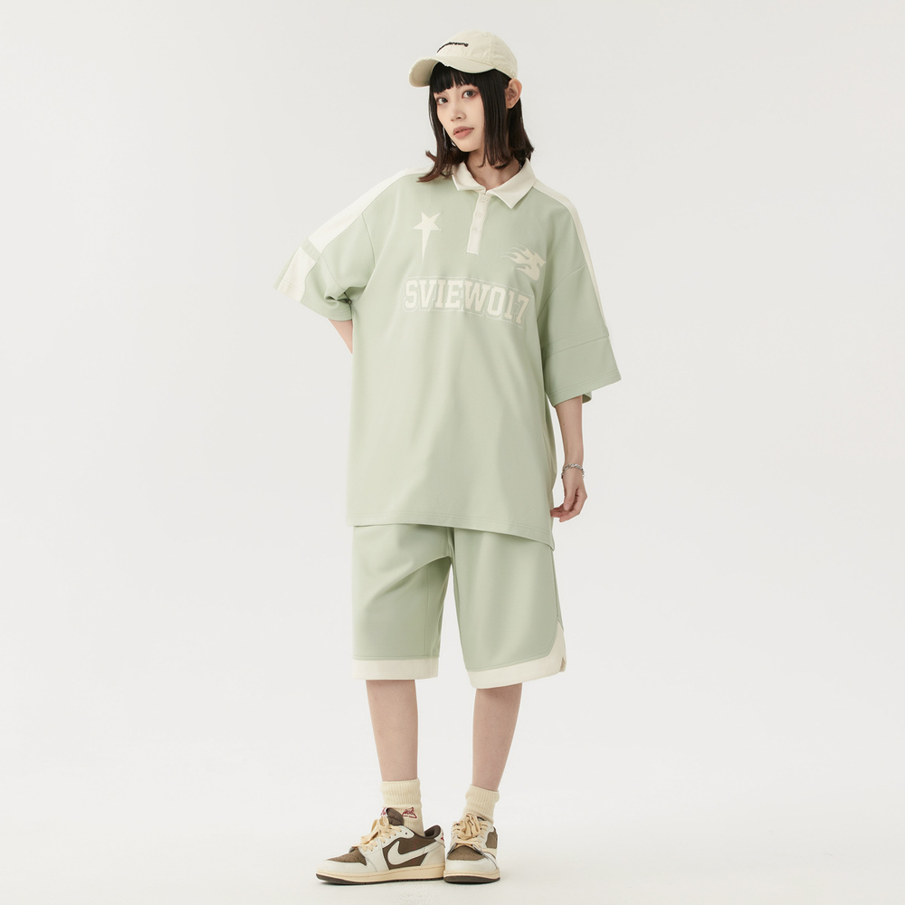 S.view Polo