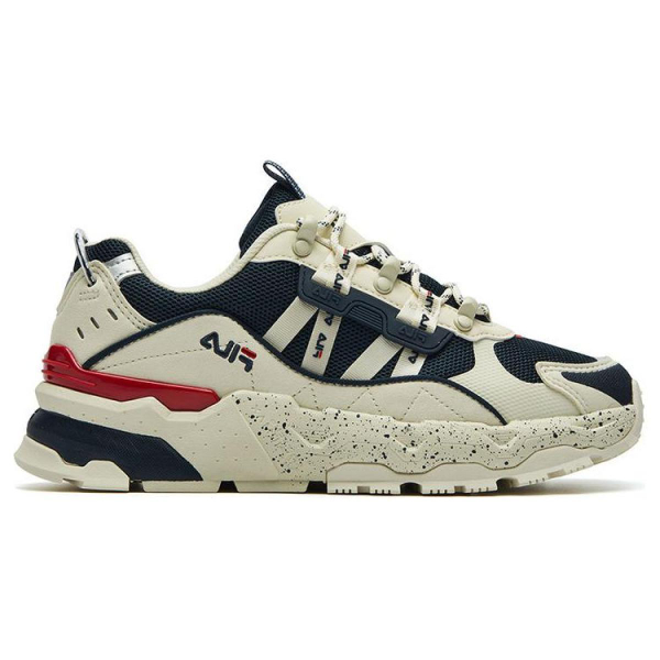 FILA TREK TPU