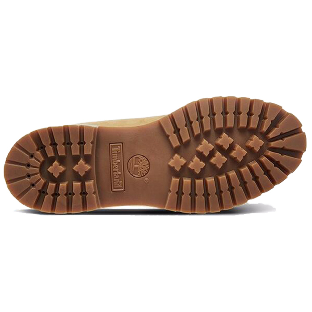Timberland PREMIUM 6 Inch logo