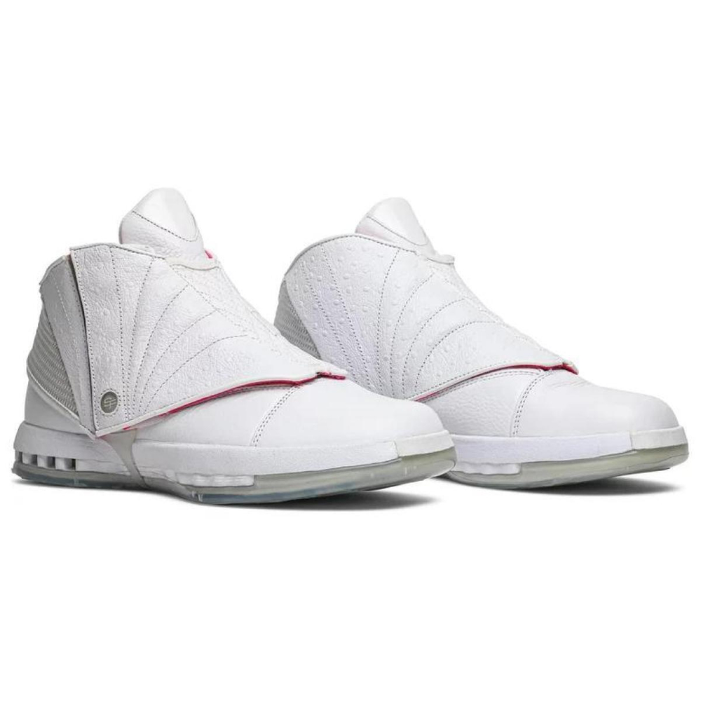 Jordan Air Jordan 16 Retro Solefly Art Basel 2016
