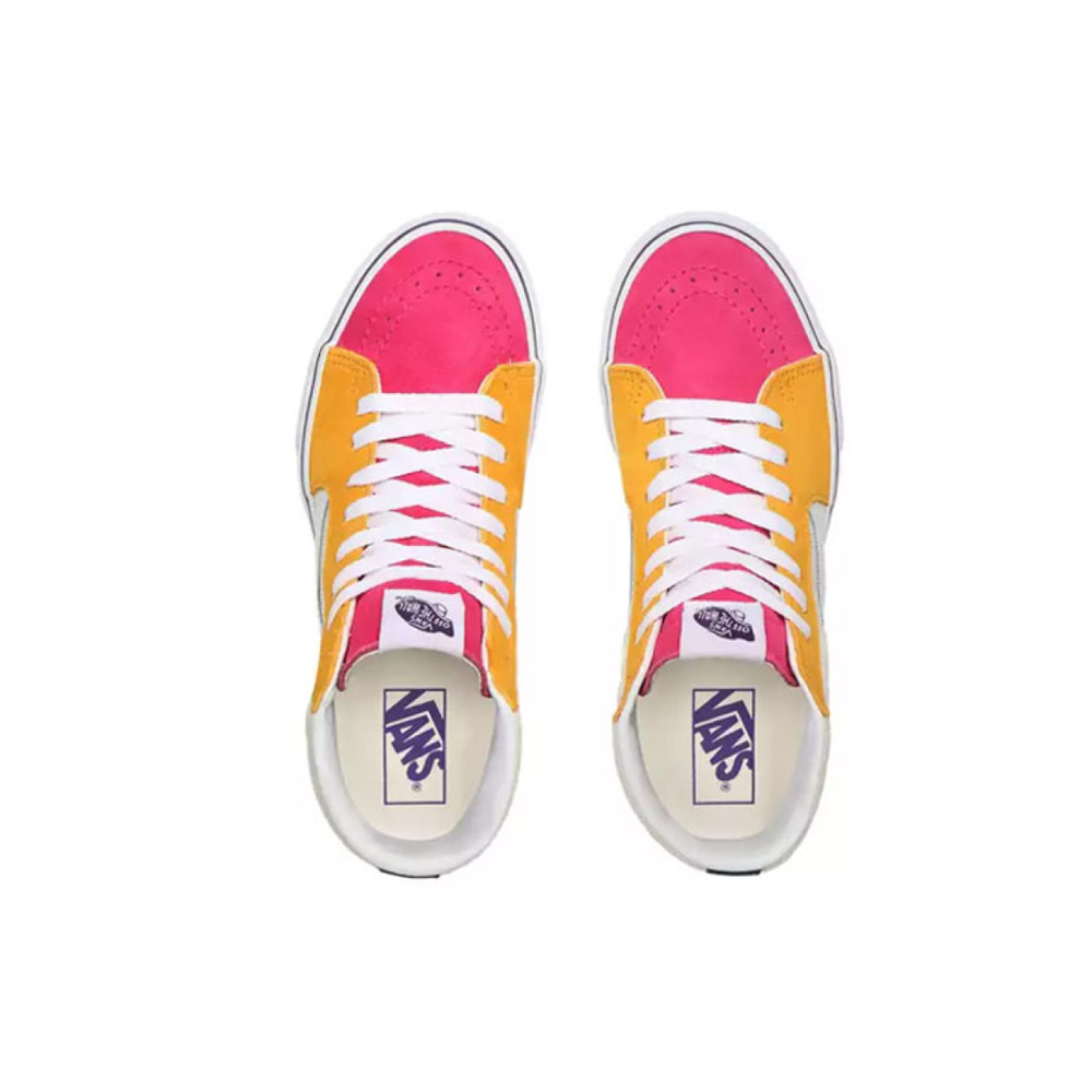 Vans SK8 Platform 2.0