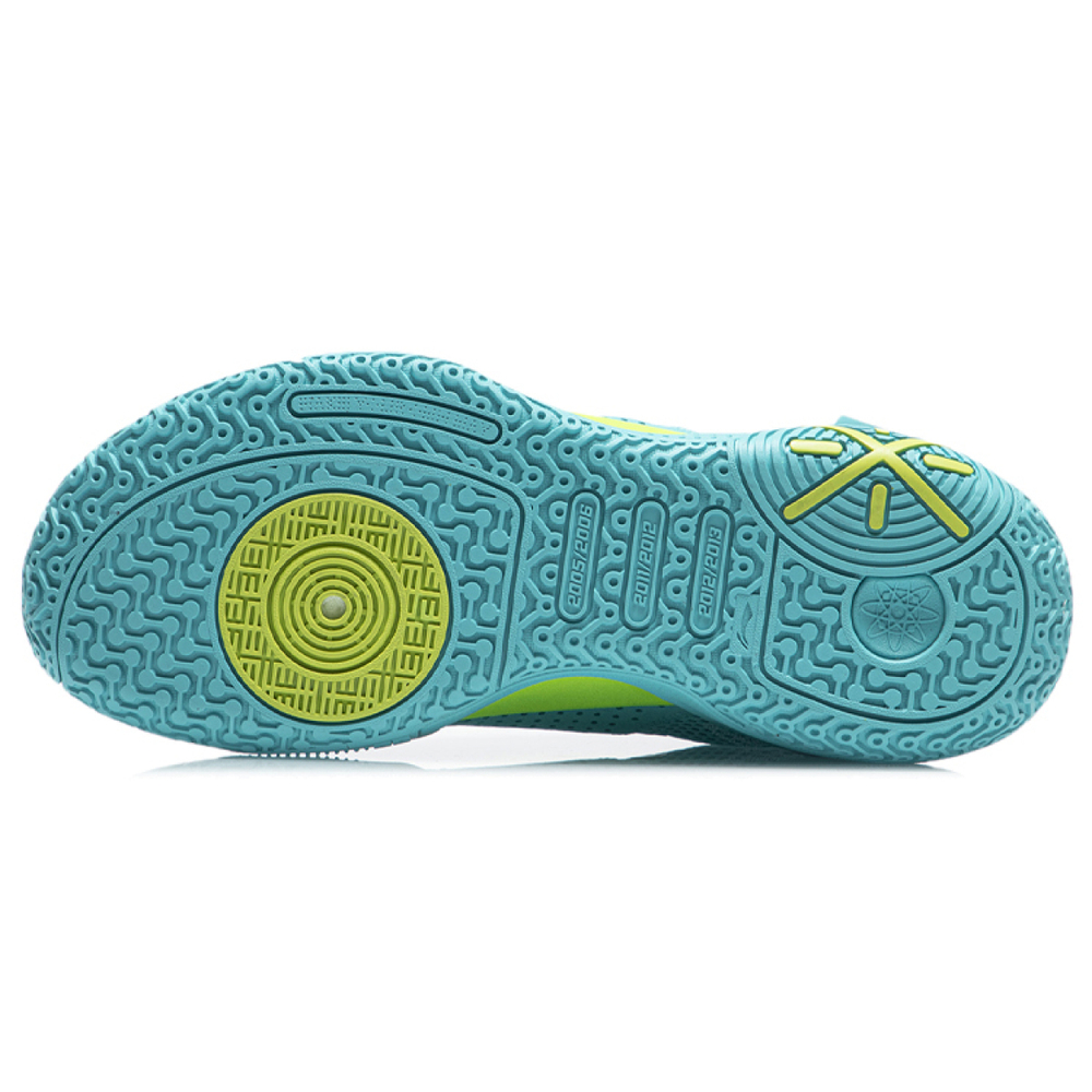 LiNing 9 V1.5 TPU