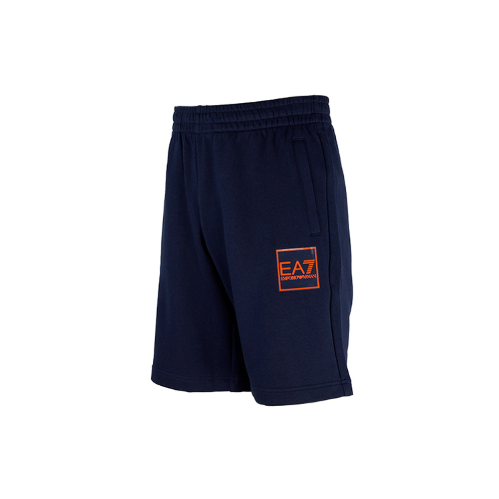 /EMPORIO ARMANI SS22 Logo