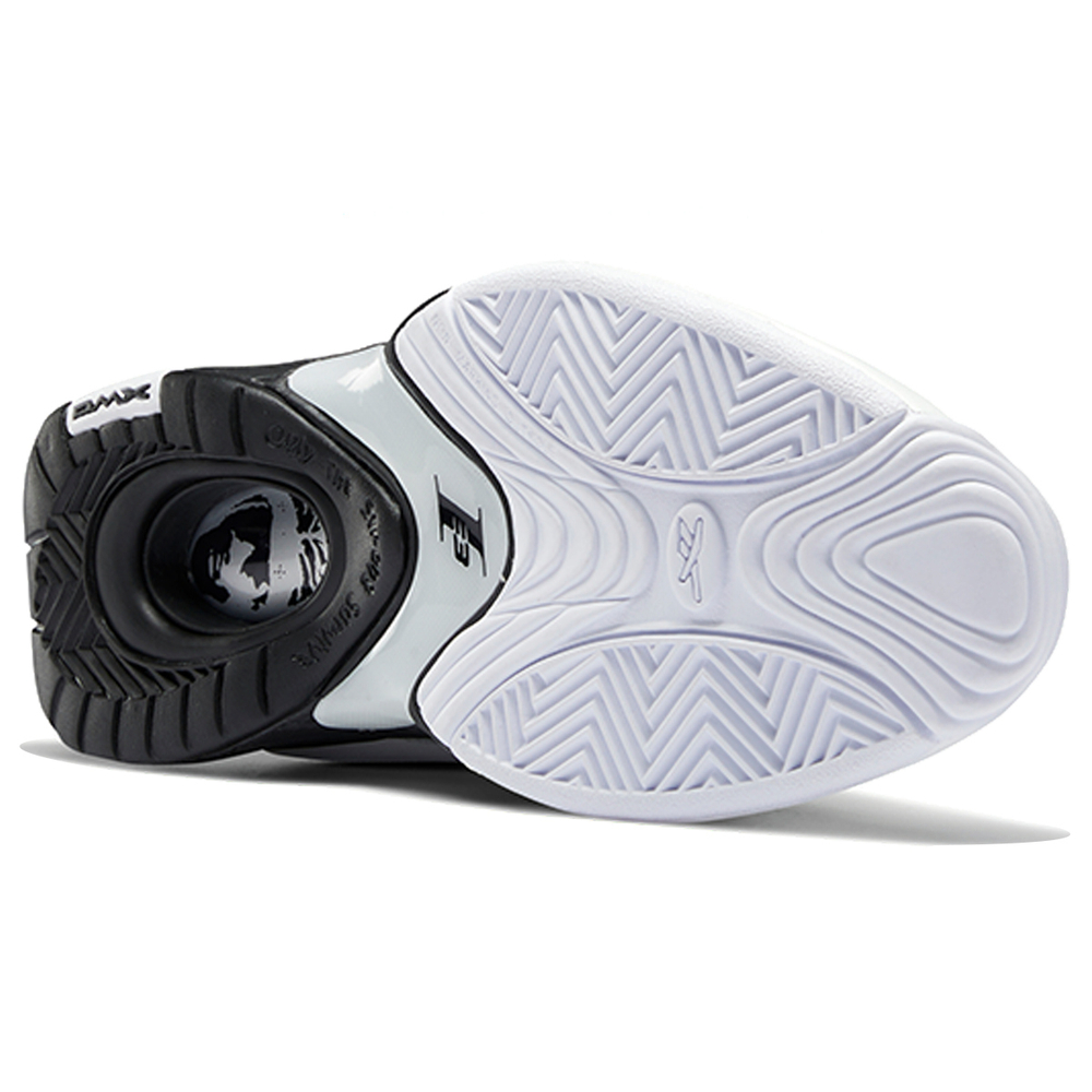 Reebok Answer4 Iverson Game 5 TPU