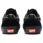 Supreme x Vans Old Skool Pro 2020