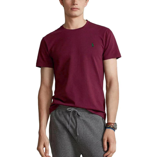 Polo Ralph Lauren SS23 Logo T
