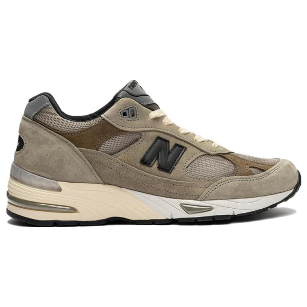 JJJJound x New Balance NB 991