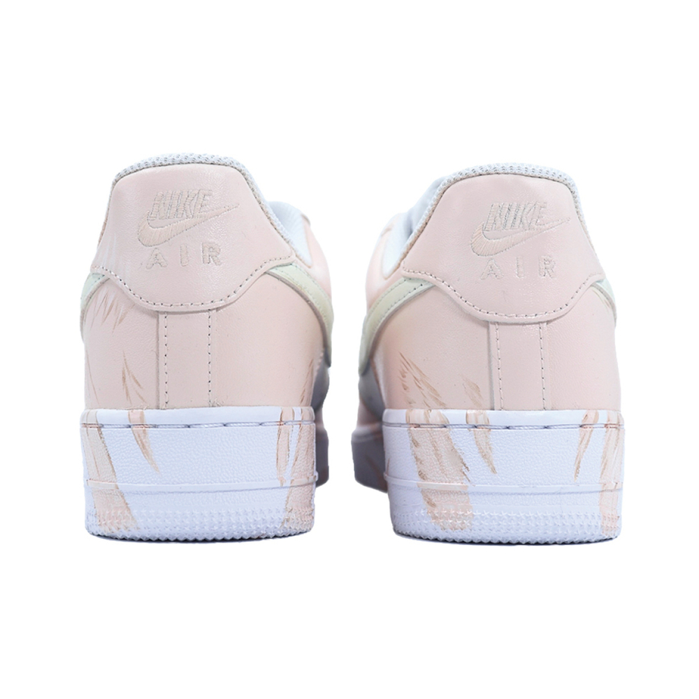 【 】 Nike Air Force 1