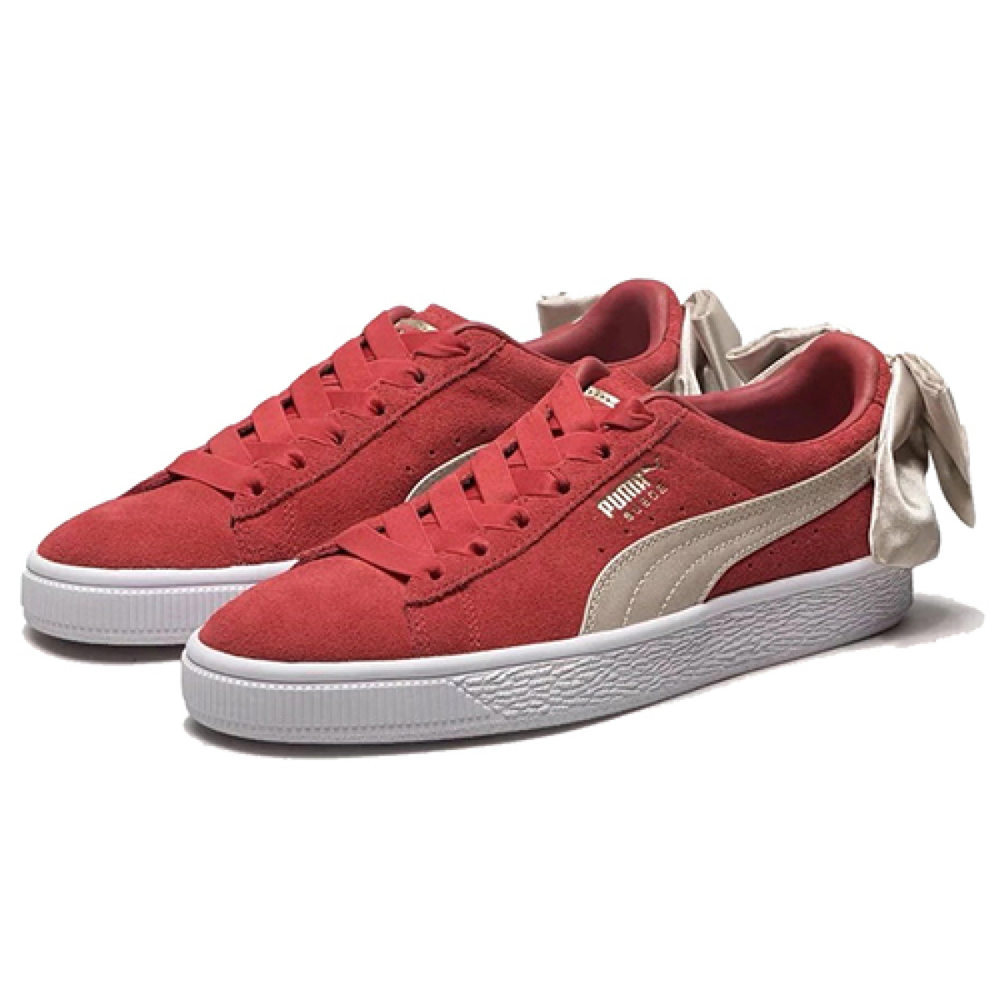 PUMA Suede