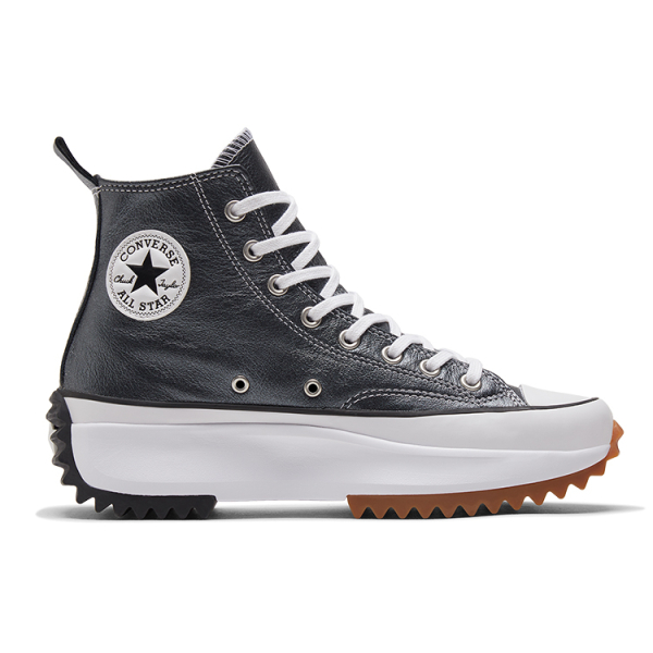 Converse Run Star Hike