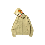 A BATHING APE SS22 Shark Full Zip Hoodie