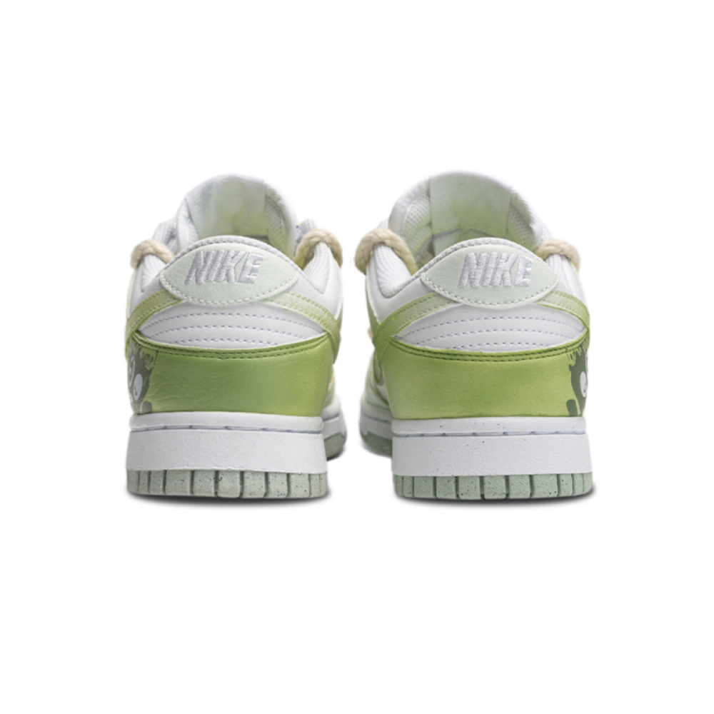 【 】 Nike Dunk Low Next Nature