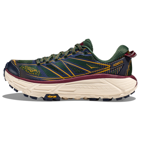 HOKA ONE ONE Mafate Speed 2