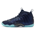 Nike Foamposite One Obsidian