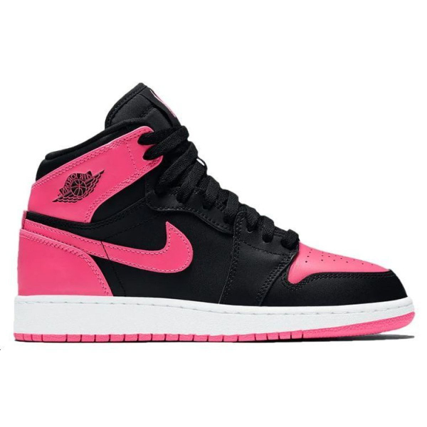 Jordan Air Jordan 1 Retro Serena Williams Hyper Pink 2017