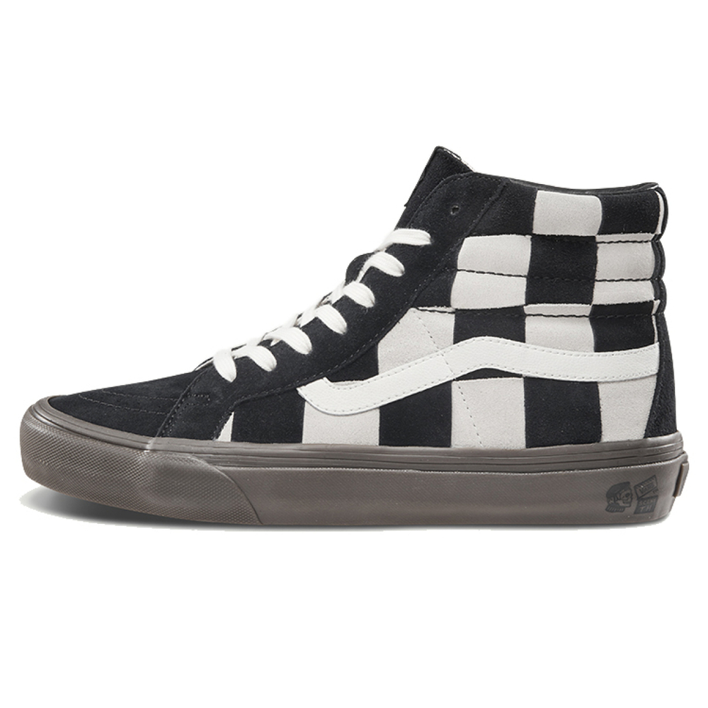 Taka Hayashi x Vans SK8 LX