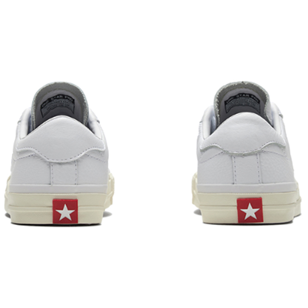 Converse one star Pro As