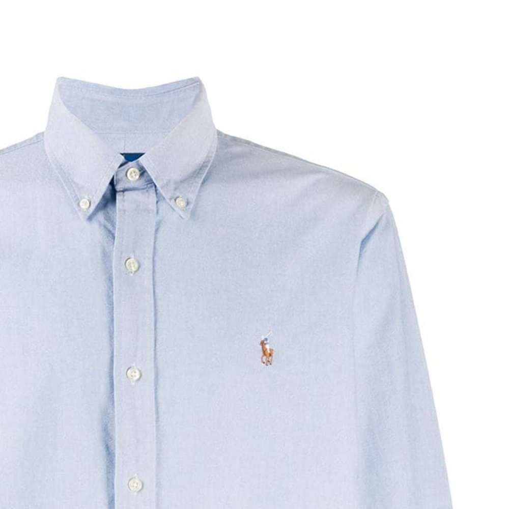 Polo Ralph Lauren Logo